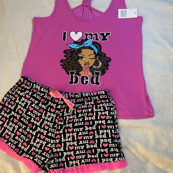 Set of pj - Picture 1 of 1